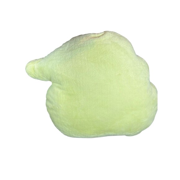 Disney Nightmare Before‎ Christmas Oogie Boogie Plush Throw Pillow 18” Halloween - Picture 4 of 6